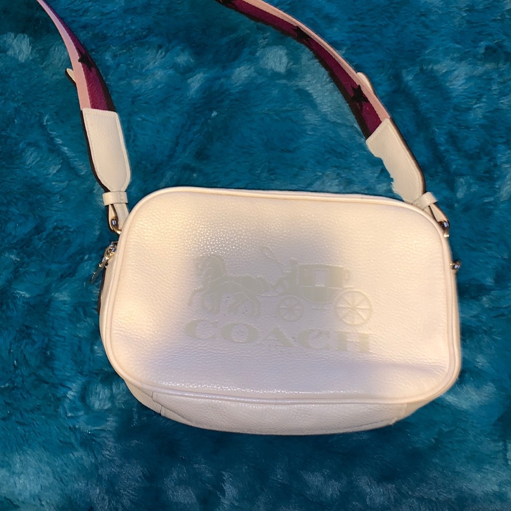 COACH purse.